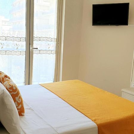 Nerissa Holiday Apartment Milazzo Ngoại thất bức ảnh